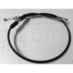 BEATRIX-189
ARKA FREN SİSTEMİ HORTUMU KISA