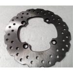 BEATRIX-194
ARKA FREN DİSKİ