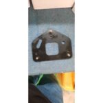 BEATRIX-264
KM SAATİ BAĞLANTI DEMİRİ