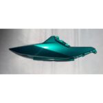 BEATRIX-299
SAĞ KORUMA LEVHASI KOYU YEŞİL