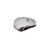 BENZİN DEPOSU BEYAZ (NEW MODEL)