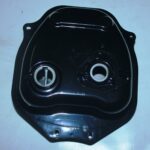 BENZİN DEPOSU (EURO 3)