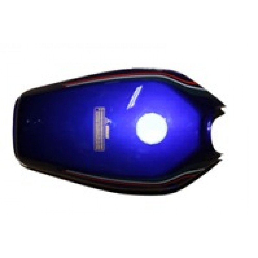 BENZİN DEPOSU MAVİ (12Lt.)_699cbd61948af.jpeg BENZİN DEPOSU MAVİ (12Lt.) - Görsel 1