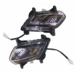 CAPPUCINO - 001
SAĞ ÖN SİNYAL