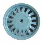 CAPPUCINO - 061
ARKA JANT TURKUAZ