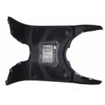 CAPPUCINO - 070
ALT BASAMAK AKÜ YERİ