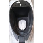 CAPPUCINO - 073
KOLTUK ALTI BAGAJ KUTUSU