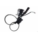 CAPPUCINO - 110
ÖN FREN SİSTEMİ