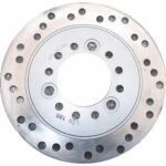 CAPPUCINO - 113
ÖN FREN DİSKİ