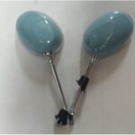 CAPPUCINO - 249
AYNA TAKIMI (SİYAH)