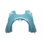 CAPPUCINO - 277
KOLTUK ALTI ÖN SPERLİK MAT KAHVERENGİ