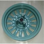 CAPPUCINO - 280
ÖN JANT MAT KAHVERENGİ