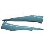 CAPPUCINO - 282
SAĞ MARŞBİYEL MAT KAHVERENGİ