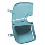 CAPPUCINO - 285
TORPİDO İÇ KAPAĞI MAT KAHVERENGİ