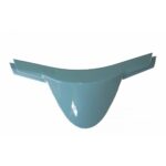 CAPPUCINO - 307
ÖN PANEL DEKORATİF KAPAĞI ÜST GRİ