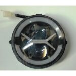 CAPPUCINO - 331
ÖN FAR (ESKİ MODEL)