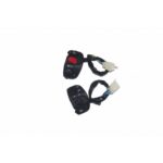 CAPPUCINO - 334
SAĞ KUMANDA PANELİ