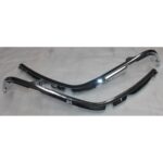 CAPPUCINO -S - 001
ÖN PANEL YAN NİKELAJI TAKIM