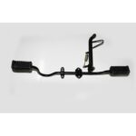 CG.095
ÖN AYAK BASAMAĞI KOMPLE (SİYAH)