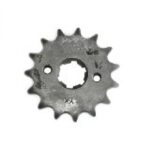 CG.125
ORTA AYAKLIK YAYI