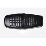 CG.187
KOLTUK (SİYAH)