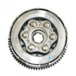 CG.200
DEBRİYAJ BALATASI KOMPLE