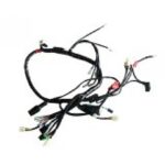 CG.208
ELEKTRİK TESİSATI (EURO 3)