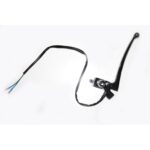 CG.213
DEBRİYAJ KOLU