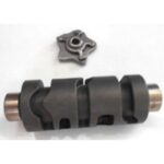 CG.475
VİTES TOPUZU VE HİLALLERİ