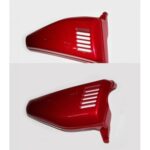 CG.490
KORUMA LEVHASI KIRMIZI TAKIM