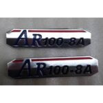 CG.504
YAN KAPAK ARMASI TAKIM (AR100-8)