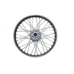 CG.530
ÖN JANT TELLİ (18" KAMPANALI)