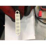 CG.553
VİTES GÖSTERGESİ İÇ KARTI