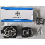 CG.554
SİLİNDİR SET+ SİLİNDİR ÜST KPĞ TK. (E3 SİYAH)