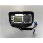 CG.571
KM SAATİ (DİGİTAL EURO 3) SİYAH