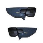 CG.581
KORUMA LEVHASI BEYAZ TAKIM (NEW MODEL)