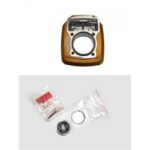 CG.624
SİLİNDİR SET (GOLD)