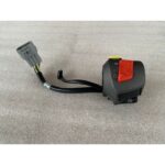 CHINF318 - 009
SAĞ KUMANDA PANELİ