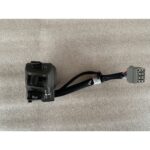 CHINF318 - 010
SOL KUMANDA PANELİ