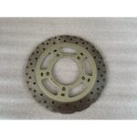 CHINF318 - 088
ARKA FREN DİSKİ