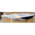 CHINF318 - 105
SOL KORUMA LEVHASI NARDO GRİ