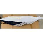 CHINF318 - 108
SAĞ KORUMA LEVHASI MAVİ