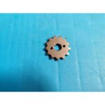 CR250 - 005
ÖN DİŞLİ