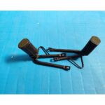 CR250 - 016
SOL ARKA BASAMAK