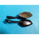 CR250 - 019
AYNA TAKIMI