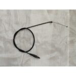 CR250 - 025
GAZ TELİ