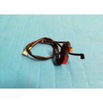 CR250 - 026
SAĞ KUMANDA PANELİ