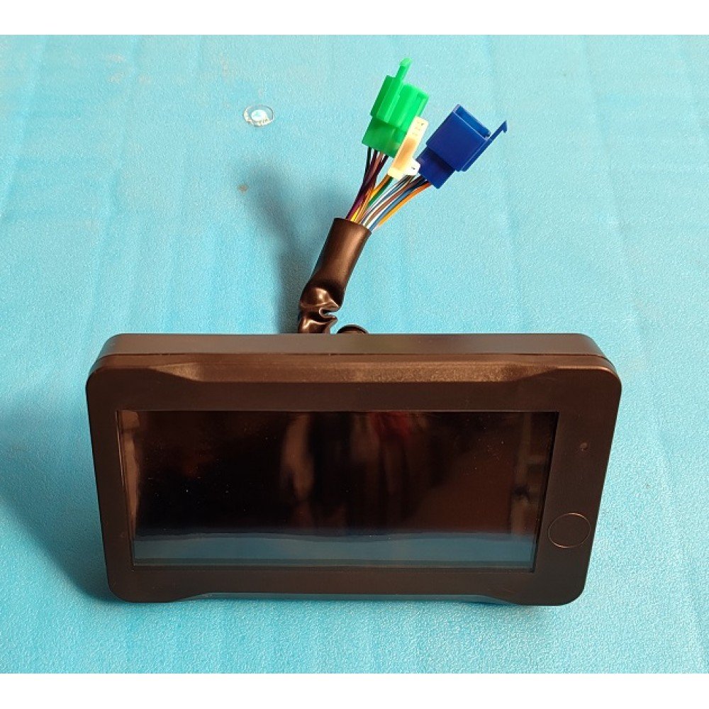 CR250 – 030
KM SAATİ_6998d3b569751.jpeg CR250 - 030
KM SAATİ - Görsel 1