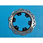 CR250 - 035
ÖN FREN DİSKİ