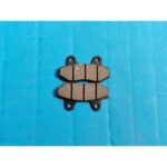 CR250 - 036
ÖN DİSK BALATA TK.